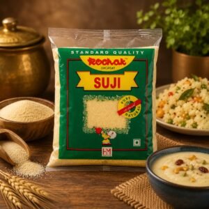 Rochak Suji