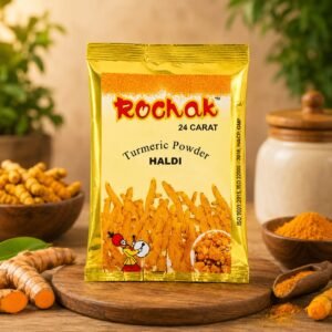 Turmeric Powder
