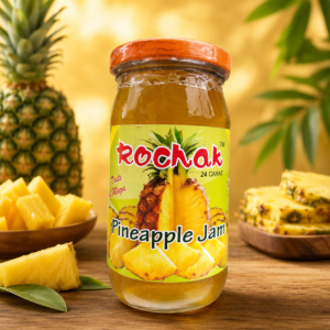Rochak Pineapple Jam