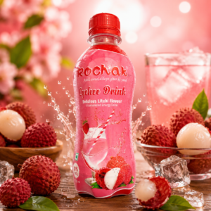 Rochak Lychee Drink