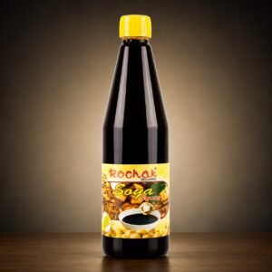 Rochak Soya Sauce