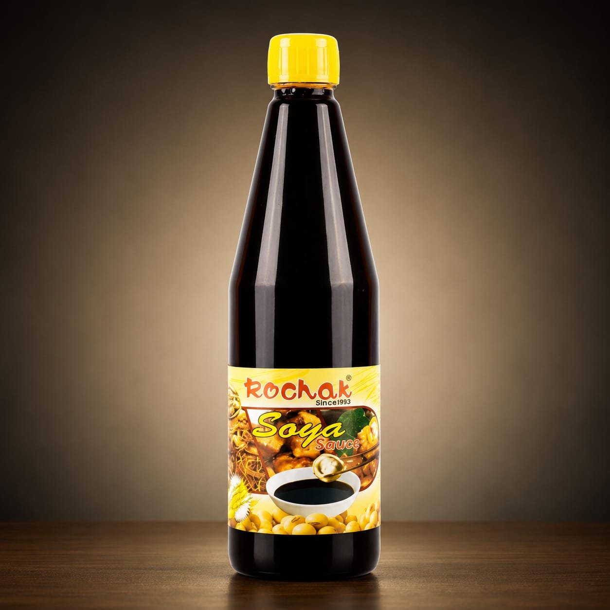 Rochak Soya Sauce