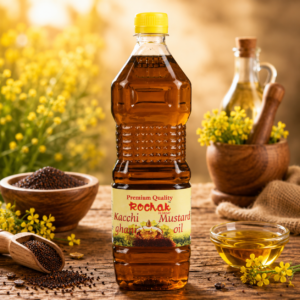 Edible Oil