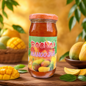 Rochak Mango Jam