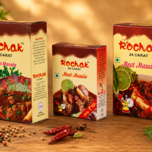 Rochak Meat Masala
