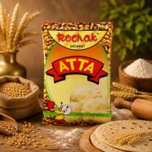 Rochak Atta