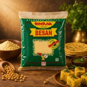 Rochak Besan