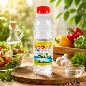 Rochak Vinegar