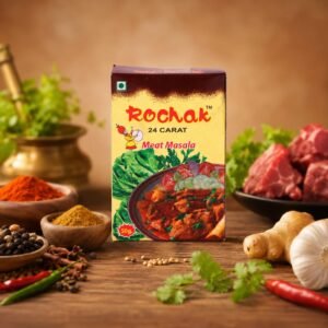 Rochak Meat Masala