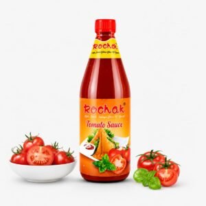 Tomato Ketchup