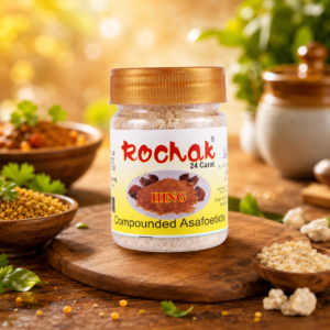 Rochak Hing