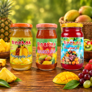 Food Product