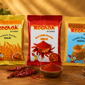 General Spices