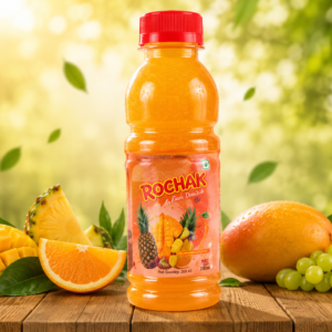 Rochak Pineapple Drink