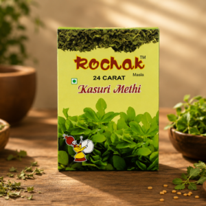 Rochak Kasuri Methi