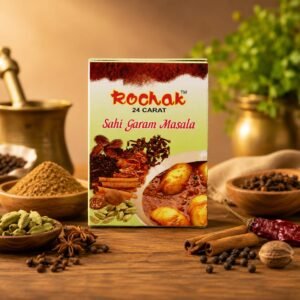 Rochak Sahi Garam Masala