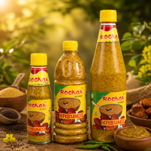 Rochak Kasundi