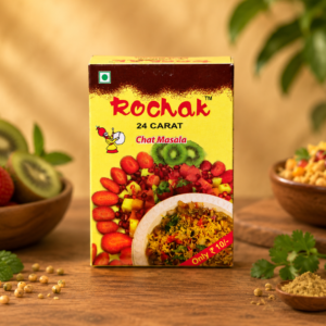 Chat Masala