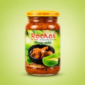 Rochak Mango Pickle