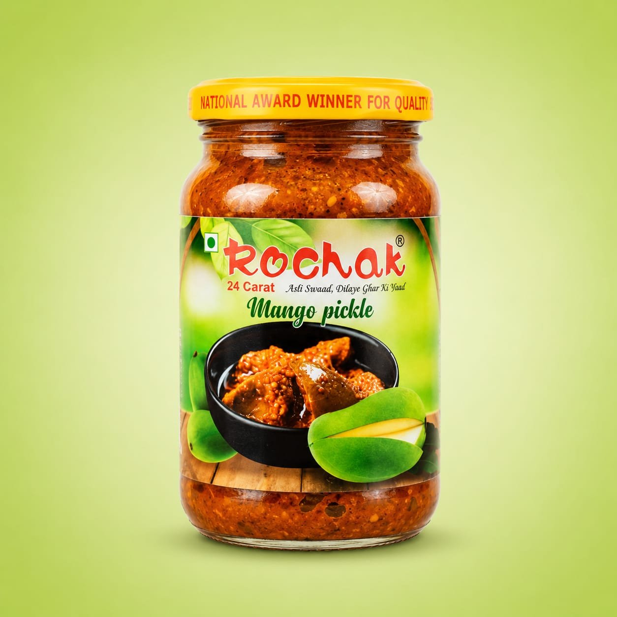 Rochak Mango Pickle