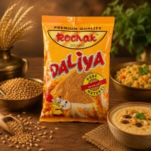 Daliya