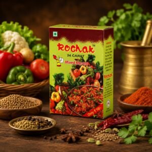 Rochak Mixed Masala