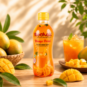 Mango Drink