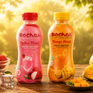 Fruit Drink