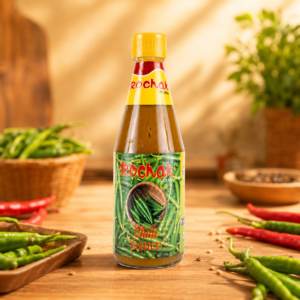 Rochak Chili Sauce