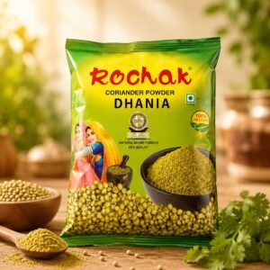 Premium Coriander Powder